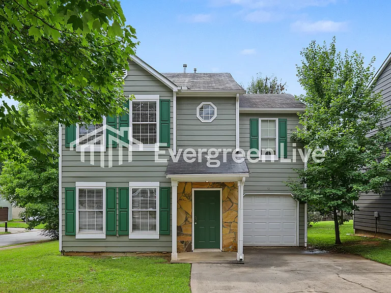 6718 Roscommon Dr — Photo 1