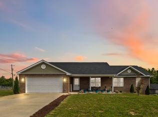 350 Misty Dr, Somerset, KY 42503
