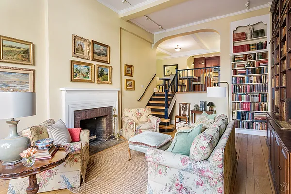 Sold by Halstead Real Estate | media 4