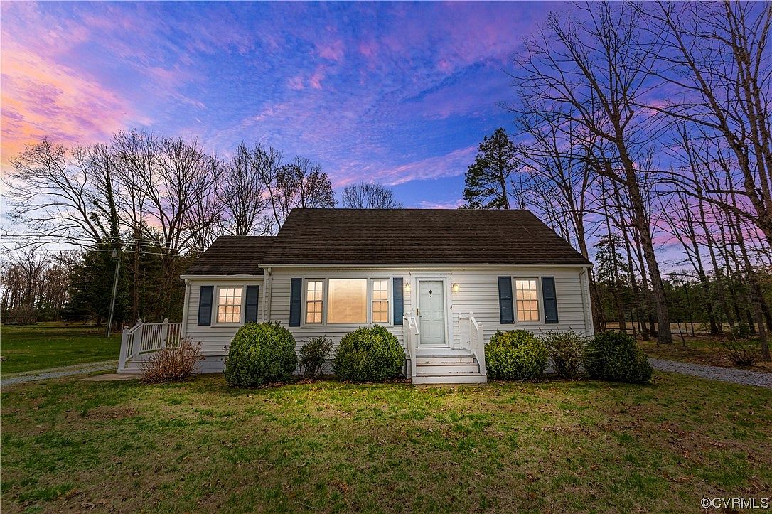 7096 Ladysmith Rd, Ruther Glen, VA 22546 Zillow