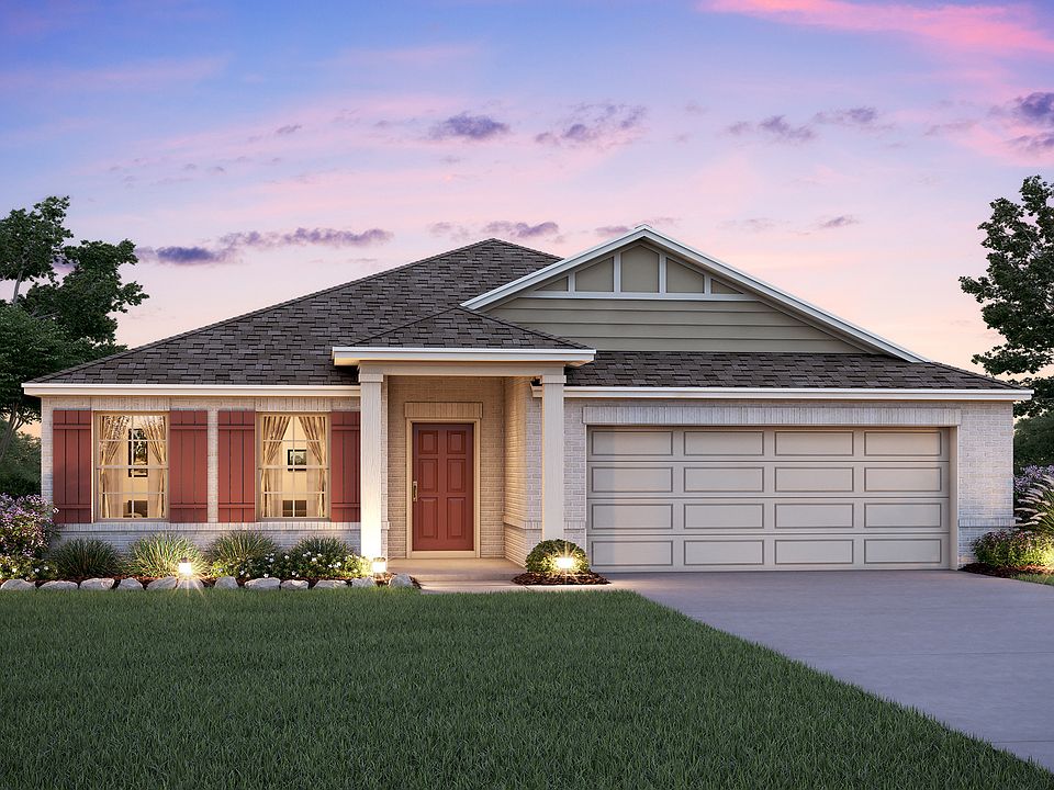 Balboa Elevation B