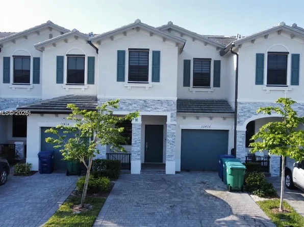 13416 SW 287th St #A, Homestead, FL 33033