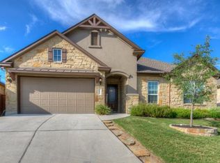10813 Crosbyton Ln, Austin, TX 78717