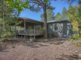 210 Rodeo Dr, Lakeside, AZ 85929