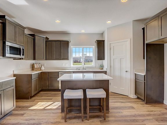 Sheridan Kitchen