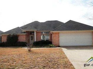 2075 Rana Park, Flint, TX 75762