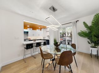 134 Helendale Ave, Toronto, ON M4R1C7