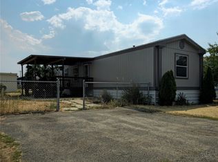 2935 Sunnyside Rd, Helena, MT 59602