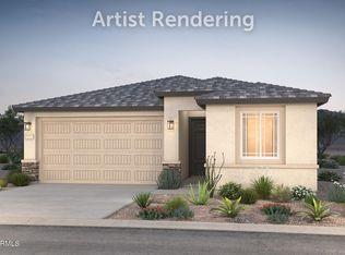 16218 W Pinnacle Vista Drive, Surprise, AZ 85387