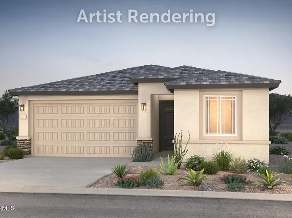 16218 W Pinnacle Vista Drive, Surprise, AZ 85387