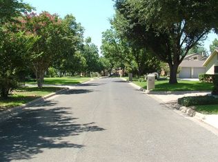324 Colonial St, Meadowlakes, TX 78654