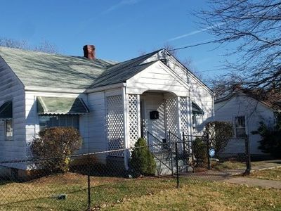 3124 Campbell Ave, Lynchburg, VA, 24501