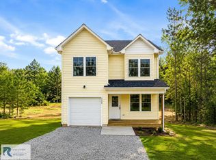 3965 Whitmell School Rd, Dry Fork, VA 24549