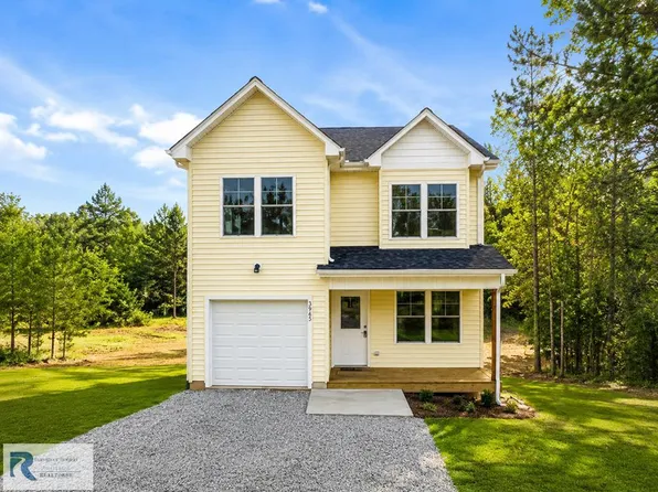 3965 Whitmell School Rd, Dry Fork, VA 24549