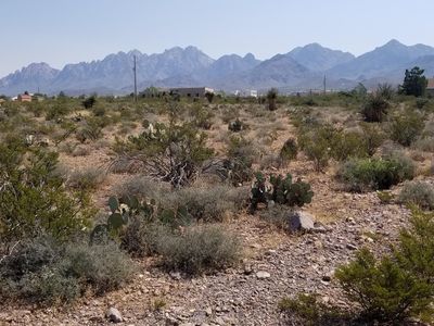0 Alamo Mine Trl, Las Cruces, NM, 88011
