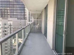 1111 SW 1st Ave APT 1724, Miami, FL 33130