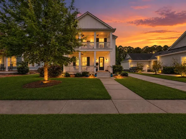 4158 Home Town Ln, Ravenel, SC 29470