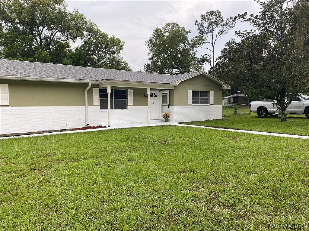 5576 E Tangelo Ln, Inverness, FL 34453 | Zillow