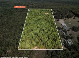 0 Grimes Rd, Elysian Fields, TX 75642