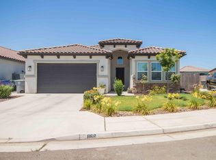 866 Coloma Pl, Madera, CA 93637