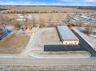 LOT 4 Griswold Springs Rd, Sandwich, IL 60548