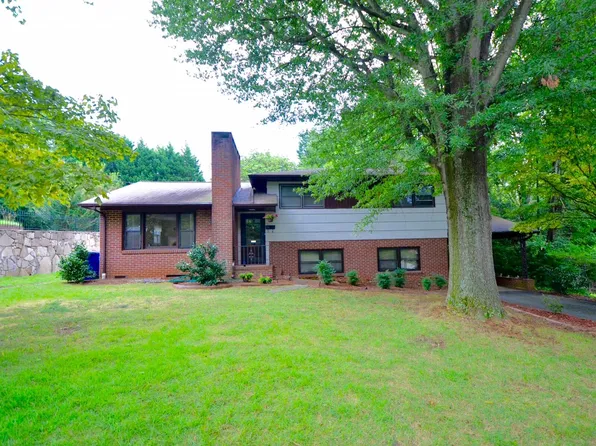 1407 Drumcliffe Rd, Winston Salem, NC 27103