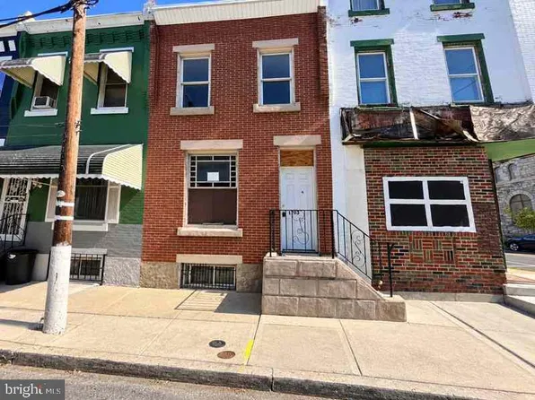 1703 N Stillman St, Philadelphia, PA 19121