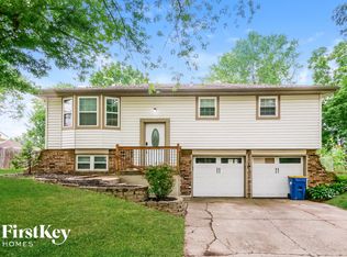 1903 Karlton Way, Excelsior Springs, MO 64024