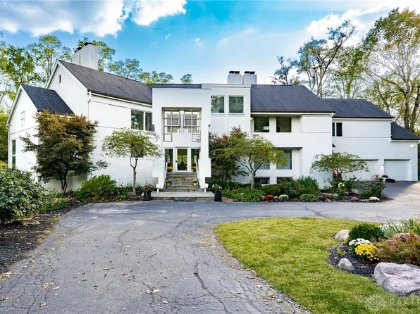 7077 Meeker Commons Ln, Dayton, OH 45414