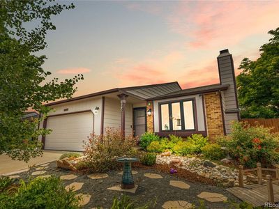 8438 W Toller Avenue, Littleton, CO, 80128