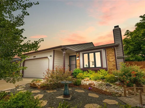 8438 W Toller Avenue, Littleton, CO 80128