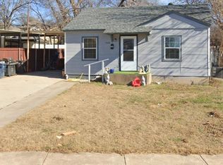 3008 Prospect Ave, Fort Worth, TX 76106