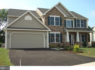 656 Ebersole Rd, Reading, PA 19605