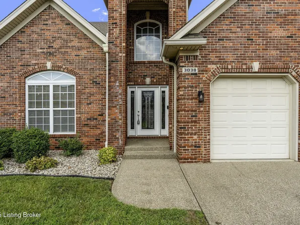 3038 Crystal Waters Way, Louisville, KY 40299