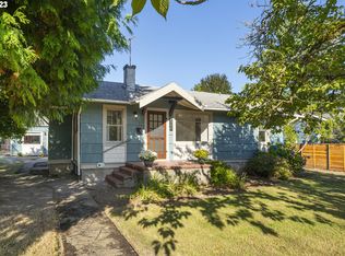 4705 NE 105th Ave, Portland, OR 97220