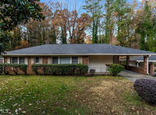 1357 Willow Trl SW, Atlanta, GA 30311