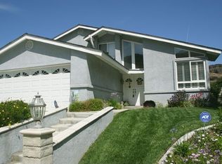 397 Thunderhead St, Thousand Oaks, CA 91360