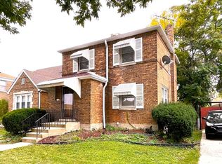 3637 W Marquette Rd, Chicago, IL 60629