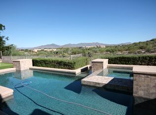 9474 E Preserve Way, Scottsdale, AZ 85262