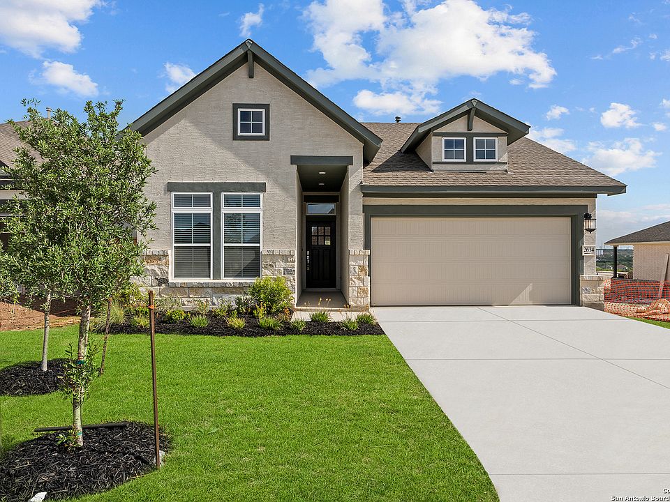 1st image of 2634 Vistablue ln