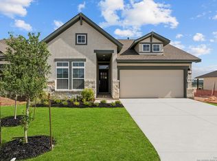2634 Vistablue Ln, San Antonio, TX 78245