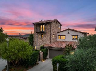 5 Portalon Ct, Ladera Ranch, CA 92694