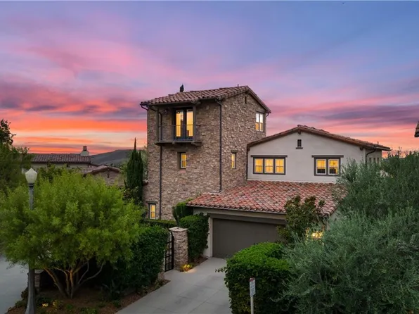 5 Portalon Ct, Ladera Ranch, CA 92694