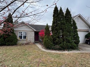 635 Clifty Falls Ln, Dayton, IN 47941
