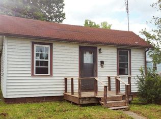 1107 E Locust St, Lancaster, OH 43130