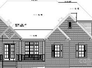 2420 Callaghan Ct, Landis, NC 28088