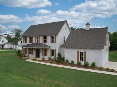 40 Stonewood Ln, Springville, AL, 35146