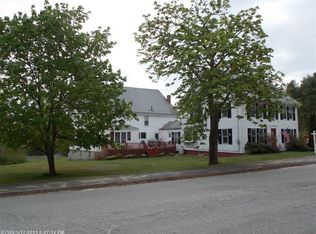 166 Pleasant St, Yarmouth, ME 04096