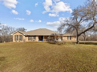 933 Sam Bass Ct, Willow Park, TX 76087