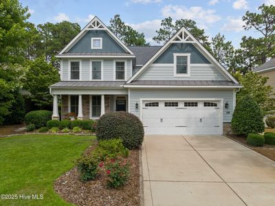 29 Deacon Palmer Place, Southern Pines, NC, 28387